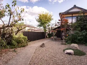 NIPPONIA Sasayama Castle Town Hotel