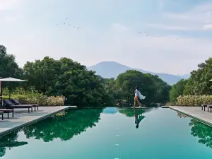 Alila Fort Bishangarh