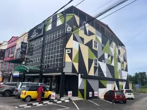 Assalam Hotel