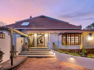 Seaforth Country House