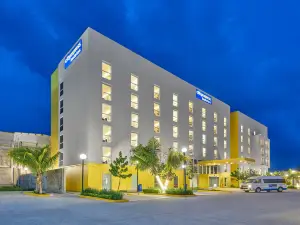 City Express by Marriott Tapachula