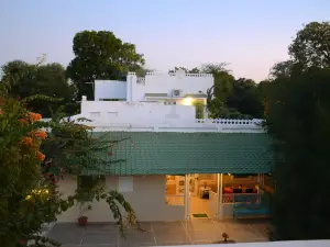 Vriksh Jawai the Farm Stay