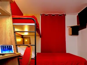 In Hotel Nancy Frouard