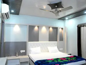 Hotel Sai Palace