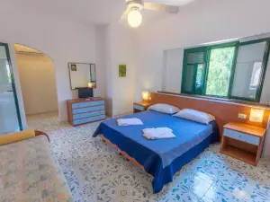 Vulcano Blu Residence
