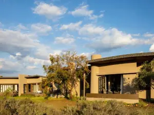 Sofala Lodge