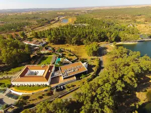 Alentejo Star Hotel - Sao Domingos - Mertola - Duna Parque Resorts & Hotels