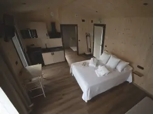 Cabañas O Recuncho do Sor