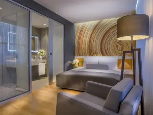 Tav Airport Hotel Izmir