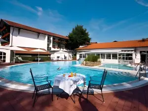 Fit Vital Aktiv Hotel Das Ludwig