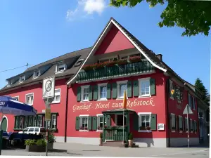 Hotel Zum Rebstock