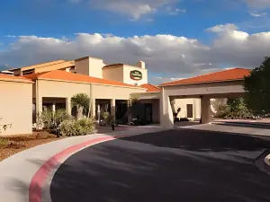 Courtyard Albuquerque Airport