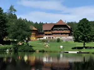 Landhaus Lauble