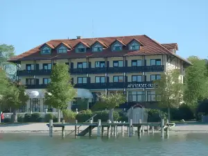 Ammersee-Hotel