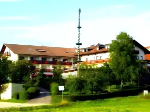 Vital & Gesundheitshotel Schuerger