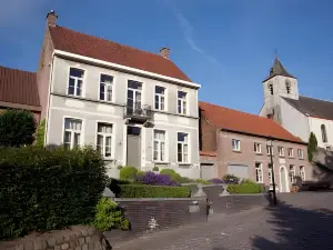 Hotel de Pupiter