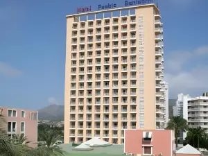 Hotel Servigroup Pueblo Benidorm