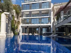 Villa Geba Boutique Hotel