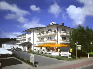 Hotel Nordkap