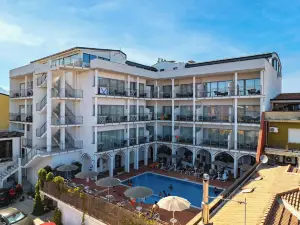 Hotel Orri