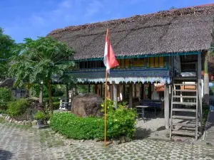 Casa Nemo Beach Resort & Spa