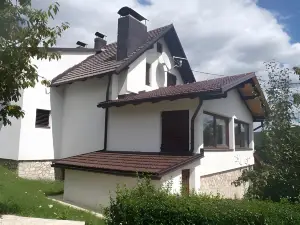 B&B Villa Sumrak Plitvica