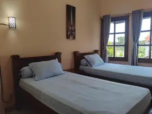 Admiral Carita Riau 7 Villa