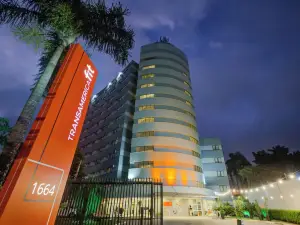 Transamerica Fit Villa Lobos