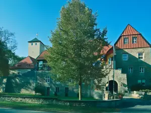 Burg Warberg