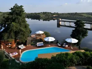 Vale do Gaio Hotel