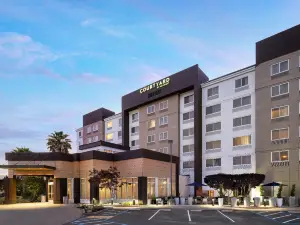 The Bayshore Hotel San Francisco Airport - Burlingame