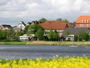 Hotel Zur Treene