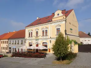 Hotel U Zeleneho Stromu
