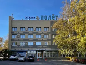 Apri Polet Hotel