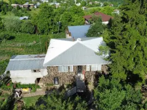 Tvaliakari