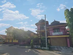 Rosa Homestay