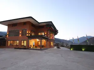 Paro Grand Resort