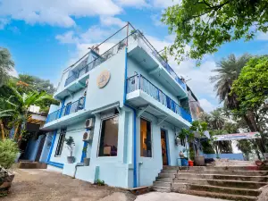 House of BB