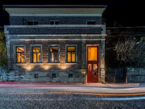 Communal Hotel Kutaisi