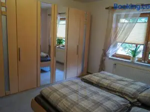 Ferienwohnung Familie Neugebauer