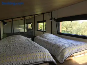 Tiny House Sur la Cote Bretonne