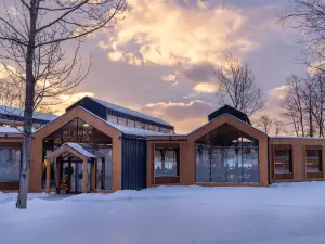 Lagoona Spa Hotel