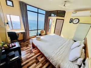 Aizawl Guest House