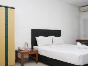 Hotel Tiara Rex