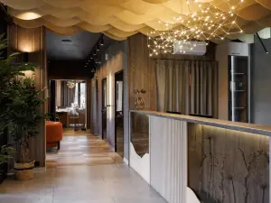 Park - Hotel Lesnaya Rivyera Resort