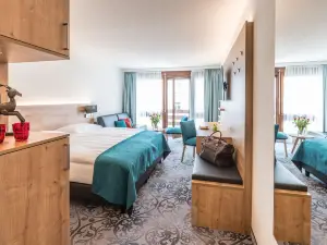 Central Sporthotel Davos