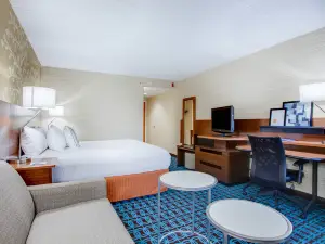 Fairfield Inn Portsmouth Seacoast