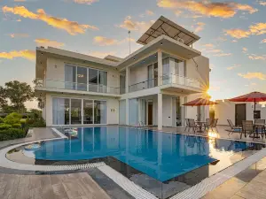 StayVista at Le Blanc Escape