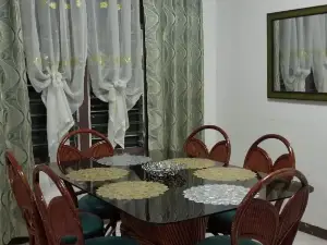 Hikari Homes Sto.Domingo 1 Capas Tarlac