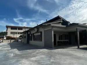 YouEnMe Cozzy Homestay [15 Pax][BBQ]